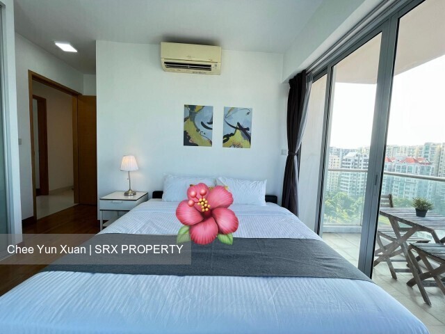 Esta Ruby (D14), Apartment #553251391